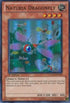 Naturia Dragonfly (HA03-EN010) [Hidden Arsenal 3]