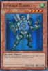 R-Genex Turbo (HA03-EN014) [Hidden Arsenal 3]