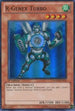 R-Genex Turbo (HA03-EN014) [Hidden Arsenal 3]