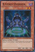 R-Genex Overseer (HA03-EN015) [Hidden Arsenal 3]
