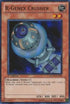 R-Genex Crusher (HA03-EN016) [Hidden Arsenal 3]