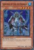 Samurai of the Ice Barrier (HA03-EN019) [Hidden Arsenal 3]