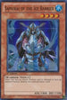 Samurai of the Ice Barrier (HA03-EN019) [Hidden Arsenal 3]