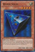 Worm Solid (HA03-EN022) [Hidden Arsenal 3]