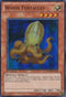 Worm Tentacles (HA03-EN023) [Hidden Arsenal 3]
