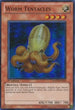Worm Tentacles (HA03-EN023) [Hidden Arsenal 3]