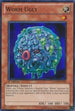 Worm Ugly (HA03-EN024) [Hidden Arsenal 3]