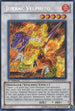 Jurrac Velphito (HA03-EN027) [Hidden Arsenal 3]