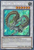 Naturia Barkion (HA03-EN028) [Hidden Arsenal 3]