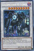 Locomotion R-Genex (HA03-EN029) [Hidden Arsenal 3]