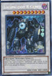 Locomotion R-Genex (HA03-EN029) [Hidden Arsenal 3]