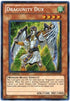 Dragunity Dux (HA03-EN031) [Hidden Arsenal 3]