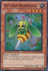 Naturia Horneedle (HA03-EN042) [Hidden Arsenal 3]