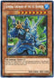 General Grunard of the Ice Barrier (HA03-EN049) [Hidden Arsenal 3]