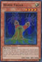 Worm Yagan (HA03-EN055) [Hidden Arsenal 3]