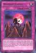 Roaring Earth (D's Duel Transer) (YDT1-EN003) [Yu-Gi-Oh! Video Game Promotional Cards]