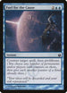 Fuel for the Cause [Mirrodin Besieged]