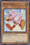 Sonic Chick (DP10-EN001) [Duelist Pack 10: Yusei 3]
