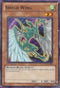 Shield Wing (DP10-EN002) [Duelist Pack 10: Yusei 3]
