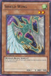 Shield Wing (DP10-EN002) [Duelist Pack 10: Yusei 3]
