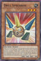 Drill Synchron (DP10-EN004) [Duelist Pack 10: Yusei 3]