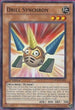 Drill Synchron (DP10-EN004) [Duelist Pack 10: Yusei 3]