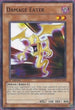 Damage Eater (DP10-EN009) [Duelist Pack 10: Yusei 3]