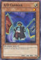 A/D Changer (DP10-EN010) [Duelist Pack 10: Yusei 3]