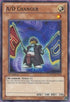 A/D Changer (DP10-EN010) [Duelist Pack 10: Yusei 3]
