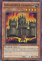 Stronghold Guardian (DP10-EN011) [Duelist Pack 10: Yusei 3]