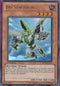 Bri Synchron (DP10-EN014) [Duelist Pack 10: Yusei 3]