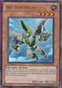 Bri Synchron (DP10-EN014) [Duelist Pack 10: Yusei 3]