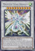 Majestic Star Dragon (DP10-EN017) [Duelist Pack 10: Yusei 3]