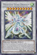 Majestic Star Dragon (DP10-EN017) [Duelist Pack 10: Yusei 3]
