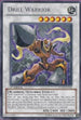 Drill Warrior (DP10-EN018) [Duelist Pack 10: Yusei 3]