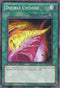 Double Cyclone (DP10-EN022) [Duelist Pack 10: Yusei 3]