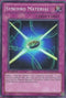 Synchro Material (DP10-EN030) [Duelist Pack 10: Yusei 3]