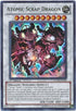 Atomic Scrap Dragon (STOR-EN043) [Storm of Ragnarok]