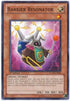 Barrier Resonator (STOR-EN006) [Storm of Ragnarok]