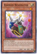 Barrier Resonator (STOR-EN006) [Storm of Ragnarok]