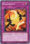 Blackboost (STOR-EN065) [Storm of Ragnarok]