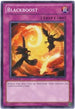 Blackboost (STOR-EN065) [Storm of Ragnarok]