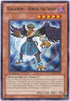 Blackwing - Boreas the Sharp (STOR-EN007) [Storm of Ragnarok]