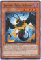 Blackwing - Brisote the Tailwind (STOR-EN008) [Storm of Ragnarok]