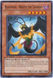 Blackwing - Brisote the Tailwind (STOR-EN008) [Storm of Ragnarok]