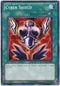 Cyber Shield (STOR-EN090) [Storm of Ragnarok]