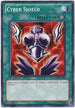 Cyber Shield (STOR-EN090) [Storm of Ragnarok]