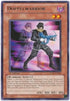 Doppelwarrior (STOR-EN002) [Storm of Ragnarok]