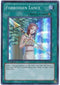 Forbidden Lance (STOR-EN061) [Storm of Ragnarok]