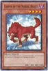 Garmr of the Nordic Beasts (STOR-EN012) [Storm of Ragnarok]